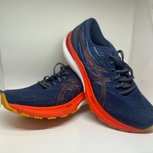 ASICS Men's Gel-kayano 29 size 10 running shoe